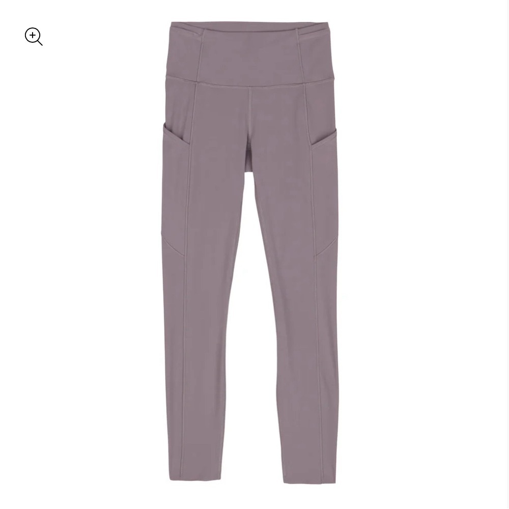 Lululemon Fast And Free High Rise Legging